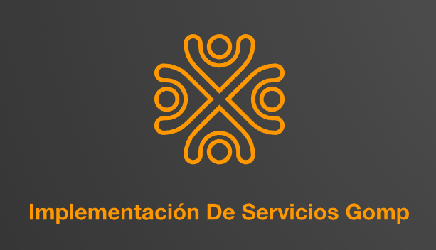 Implementación De Servicios Gomp S. de R.L. de C.V.